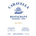 Caravella<br> Μalvazia