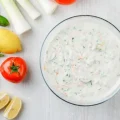 tzatziki